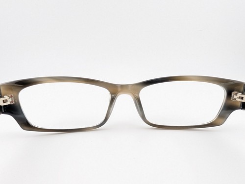 Chloe Eyeglasses Frames Only, CL 1150 C03, 50-16-135, Gray, Made in France - Picture 9 of 16