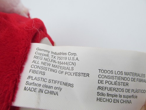 Gemmy Animated Dancing Santa Claus Flashing Christmas Ball 12 in Many Songs - Imagen 6 de 9