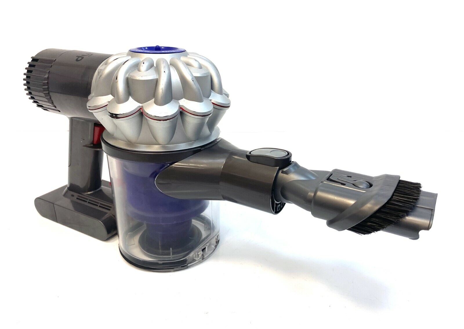 Dyson V6 trigger