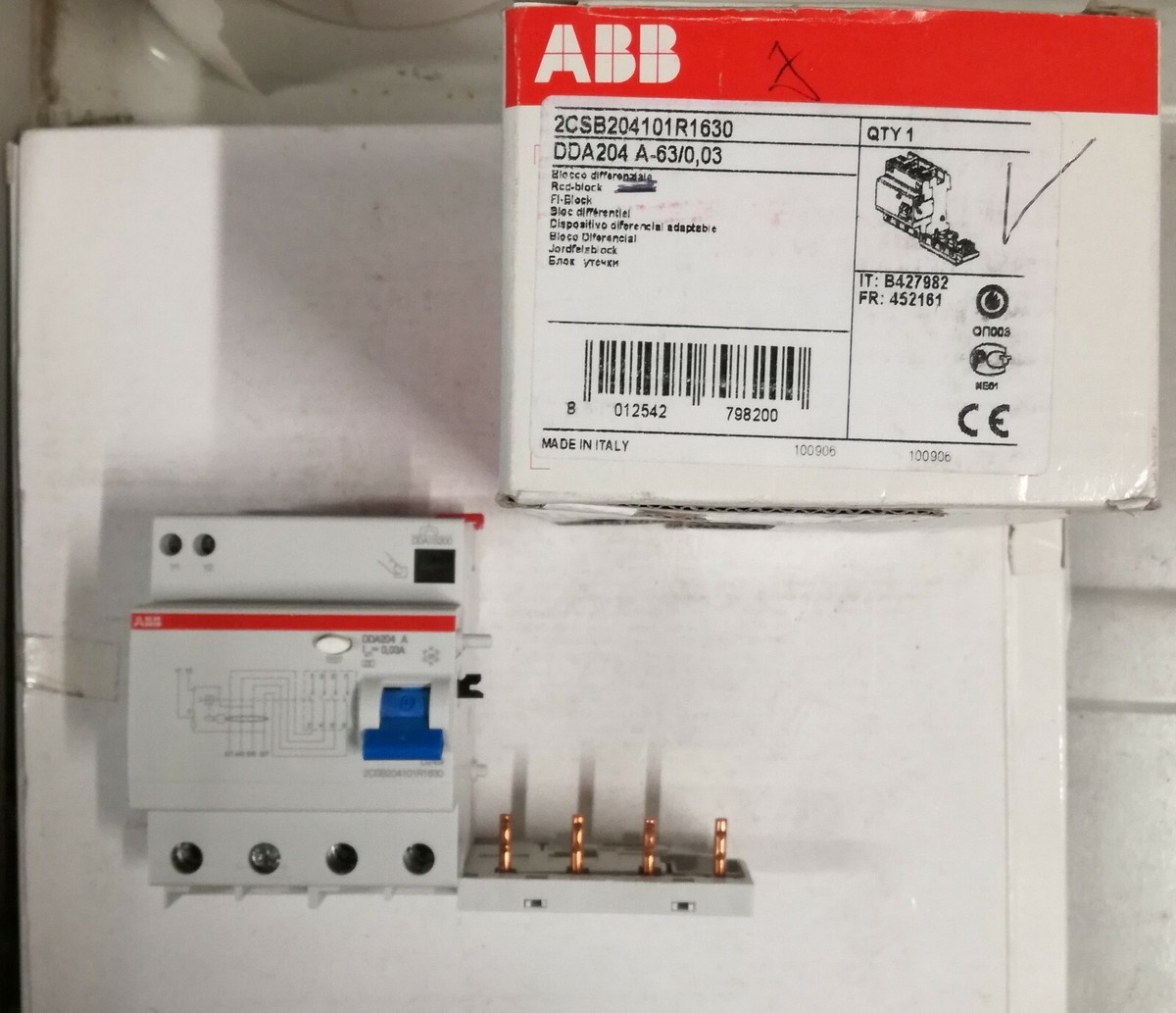 Rosette In Legno Per Tubi Riscaldamento - 10 Pezzi, Ø15 Mm, Legno Di Faggio - Foto 7