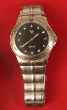 PIERRE CARDIN WATCH NOTWORKING FOR PARTS /REPAIR UNTESTED MAY JUST NEED BATTERY 