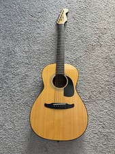 FENDER AVALON acoustic guitars for sale in USA | guitar-list