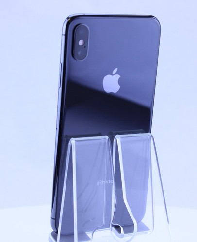 Apple iPhone XS Max A1921 Unlocked 512GB Space Gray Fair Shape - Picture 6 of 12