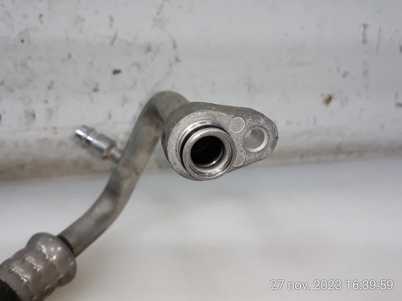 8870653160 air conditioning pipes for LEXUS IS III 300H (AVE30  