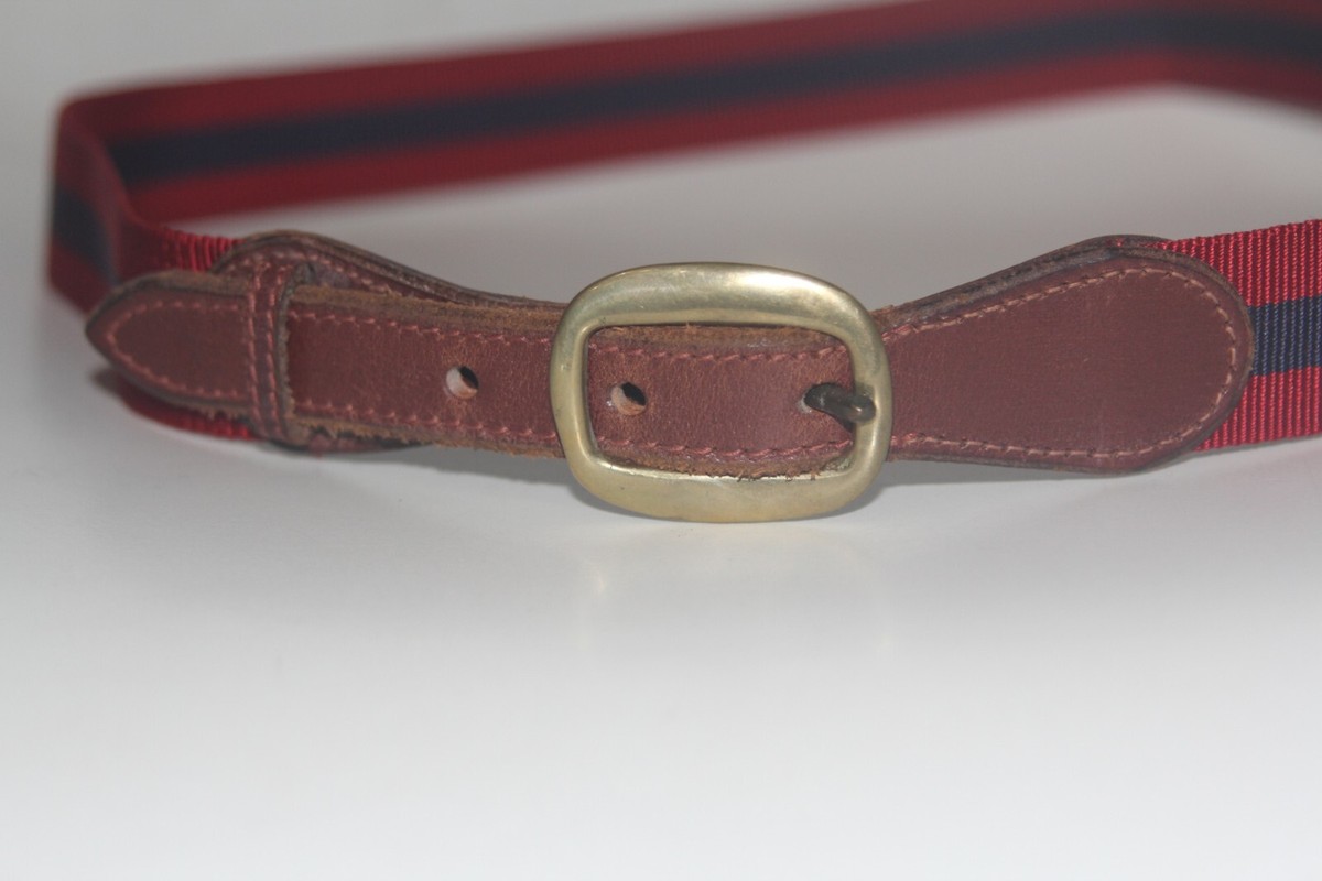 Polo Ralph Lauren Belt Men display picture 1