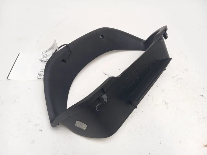 2008 HONDA PILOT INSTRUMENT CLUSTER BEZEL - Image 4 of 4