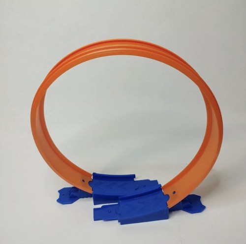 New MATTEL Hot Wheels Loop Builder Race Track *Limited Supplies* *FREE Shipping* - Picture 7 of 12