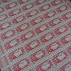 Sheet Of Stamps - French Sudan - Airmail Post N°2 x50 Mint ** MNH