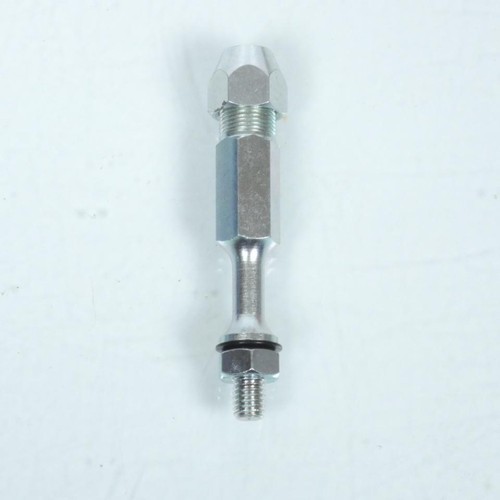 Adaptateur De Rétroviseur Noir Pour Moto Et Scooter M10 M8, 10MM 8MM, Adaptateurs De Rétroviseurs, Filetage Droit Gauche, Vis De Boulon De Conversion