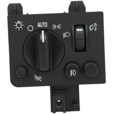 Headlight Switch For Chevrolet Colorado 2004-2012 20983208
