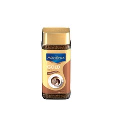 Mövenpick Gold Löslicher Instant geröstete...