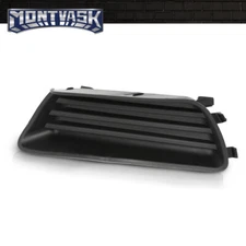 Left Driver Side Fog Light Lamp Cover Fit For 2007 2008 2009 Toyota Camry Sedan