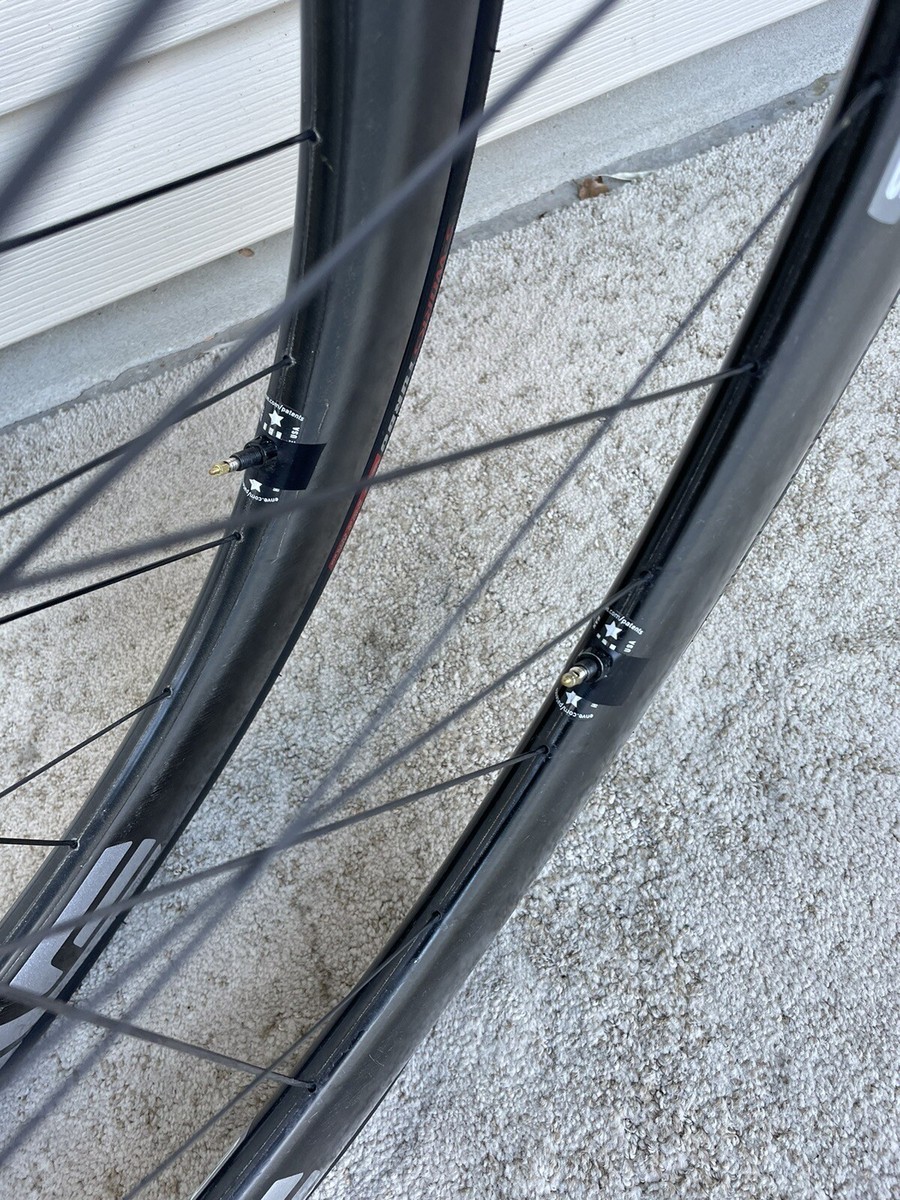 Enve SES 5.6 carbon Tubeless Disc Brake Wheelset - Enve Hubs Enve SES 5.6 carbon Tubeless Disc Brake Wheelset - Enve Hubs