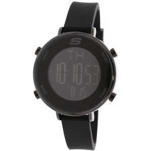 skechers digital watch