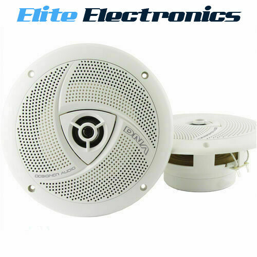 marine stereo speakers sale