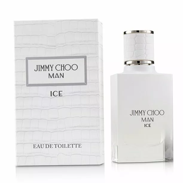 Jimmy choo hotsell man ice 100ml
