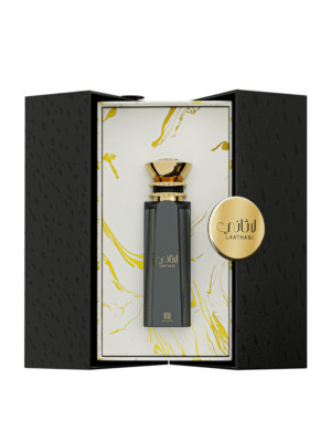 Laathani 80ml Unisex Duft von Ahmed Al Maghibi - Reichhaltiger Luxusduft