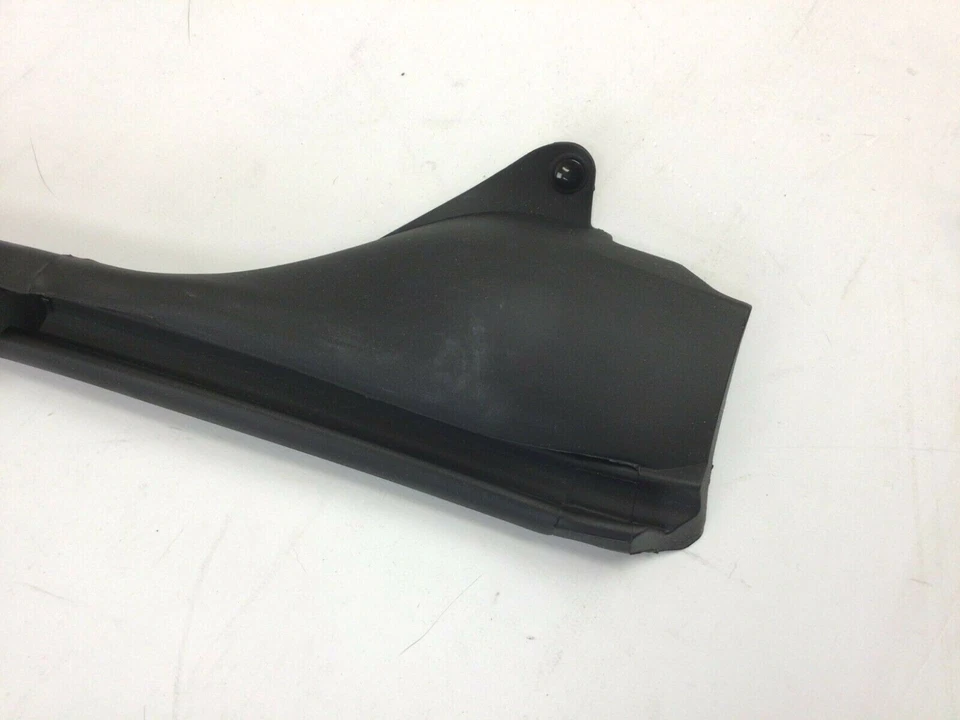 Ford Expedition Lincoln Navigator puerta superior trasera izquierda resistente al clima nuevo OEM Foto 2 de 4