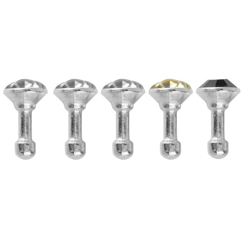5 Pcs Plug Set Phone Plug Plug Headphone Jack Plug - 第 6/11 張圖片