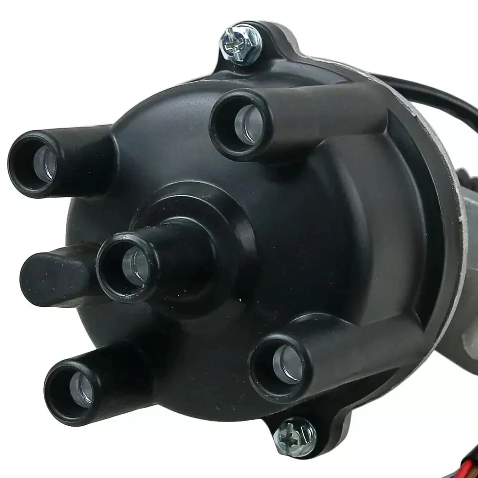 For 1990-1995 SUZUKI SAMURAI SIERRA 1993-1995 Ignition distributor 33100-80C10 Foto 4 de 4