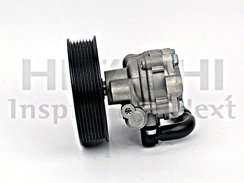 Steering System Hydraulic Pump HITACHI Fits KIA Sorento I 571003E020 - Picture 4 of 4