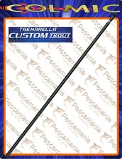 Canna da trota lago Colmic CUSTOM TROUT AZIONE 1 MT 3.90