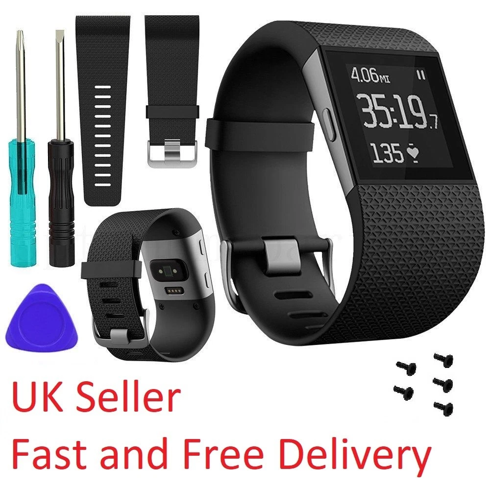 Discover 136+ fitbit surge watch faces latest - vietkidsiq.edu.vn