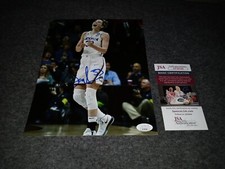Katie Lou Samuelson Signed 8x10 Jsa Uconn Huskies Wnba