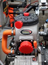 Stopfenset Motor TM / Rotax / Iame (Kart, Rennkart, Kartsport, Schaltkart)