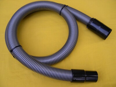 Manicotto PVC per Aspiratore Polveri, Liquidi, Solidi Industriale DELFIN MASTERVAC - Bermar Servizi