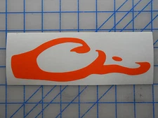 Drake Waterfowl Sticker 3" 5.5" 7.5" 11" Duck Jacket Camo Gloves Boots Waders