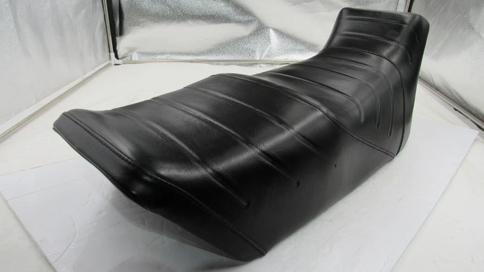 Suzuki GS550E GS550ES 1983 asiento OEM Foto 4 de 4