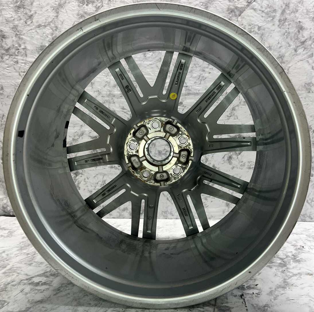 2020-2022 Bentley Flying Spur 21X10.5 21" OEM Wheel Rim 3SE601025L HN-96684
