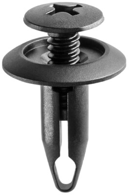 Push-Type Retainer for Ford OEM: YS4Z-16K262-AA  Qty: 25