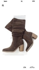 tall Boots for woman size 7 15
