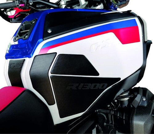 RubbaTech BMW R1300GS Adv full pad set - Bonus Pack - Picture 6 of 11