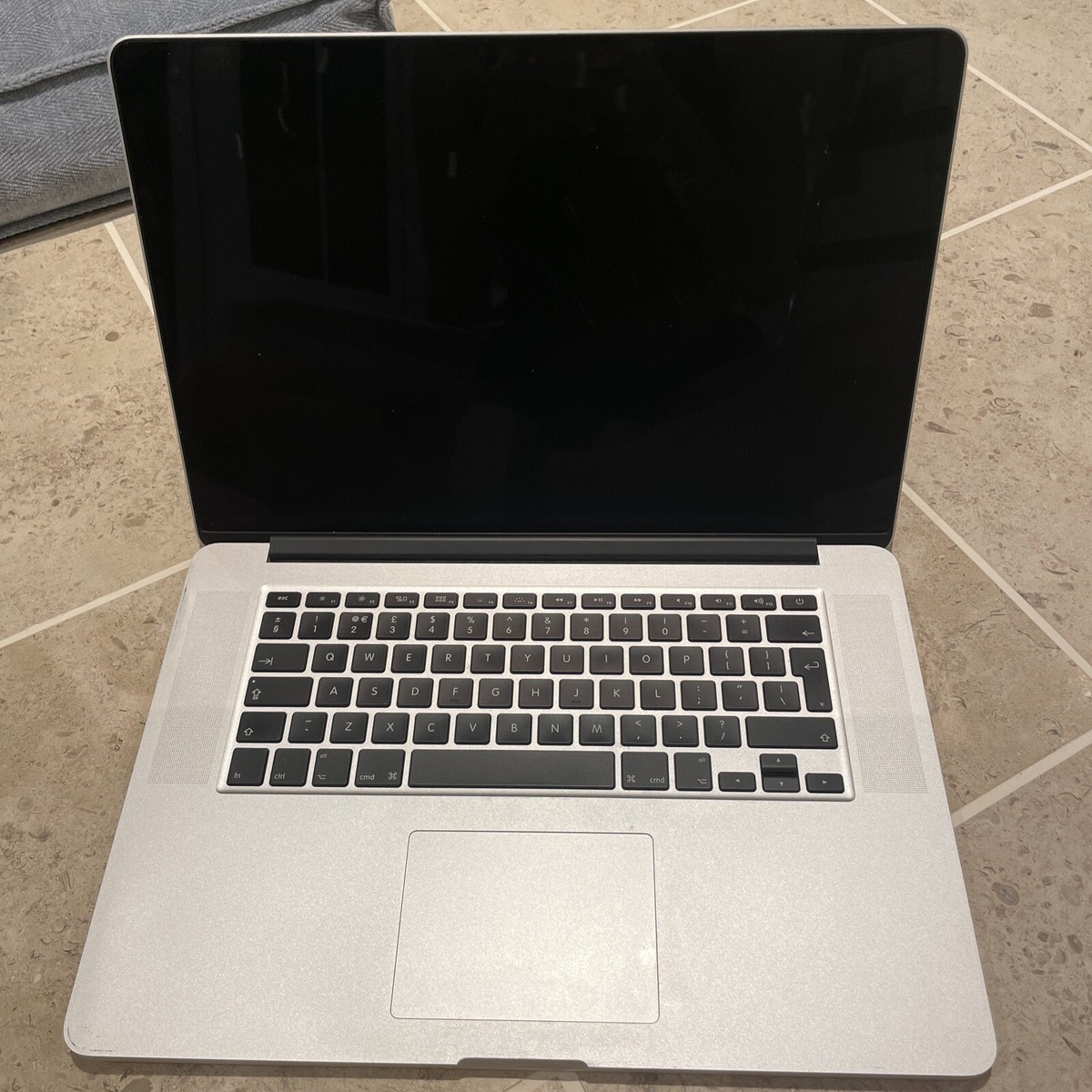 MacBook Pro Retina (15-inch, Mid 2012) | eBay UK