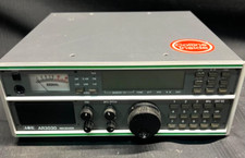 AOR AR3030 HF General Coverage Receiver 30KHz-30MHz For Parts or Repair
