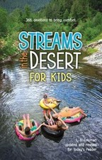 Streams in the Desert for Kids: 366 Devo- 9780310716006, paperback, L B E Cowman