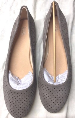 dr scholl's vixen ballet flat