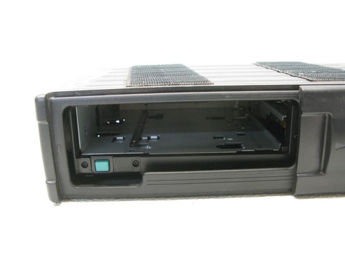 1997 - 2003 Jaguar XJ8 Radio 6 Disc CD Changer w Magazine LNC4160AA - Bild 2 von 6