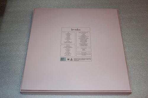 Sanah - Super Deluxe Box IRENKA z autografem - POLISH RELEASE SEALED POLAND - Photo 5/6