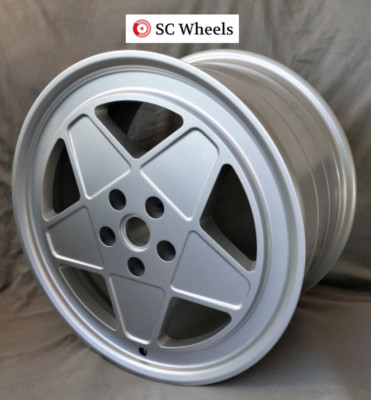 Maxilite TR passend für Ferrari 18x10,5 5x108 - Hinterachse inkl. Teilegutachten