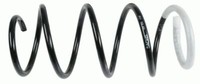 Sachs Fahrwerksfeder 998 834 Vorderachse Renault