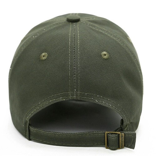 Cap Tactical Military Camouflage Baseball Cap Army Combat Forces Airsoft Hat▫ - Picture 9 of 35