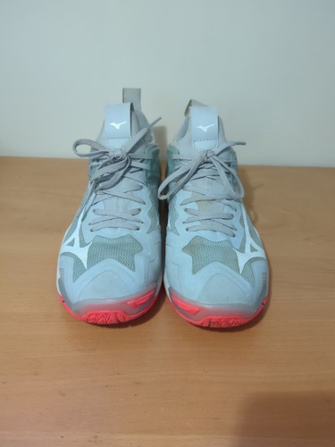 Mizuno Sneaker Größe UK 5 - Bild 3 von 9