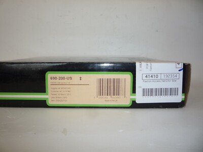 Paxton 690-200-us Net2Air Site Surveyor Kit (OPEN Box no Stand)