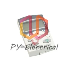 Used ABB DCS-CP-P Control Keypad Panel (1PCS)