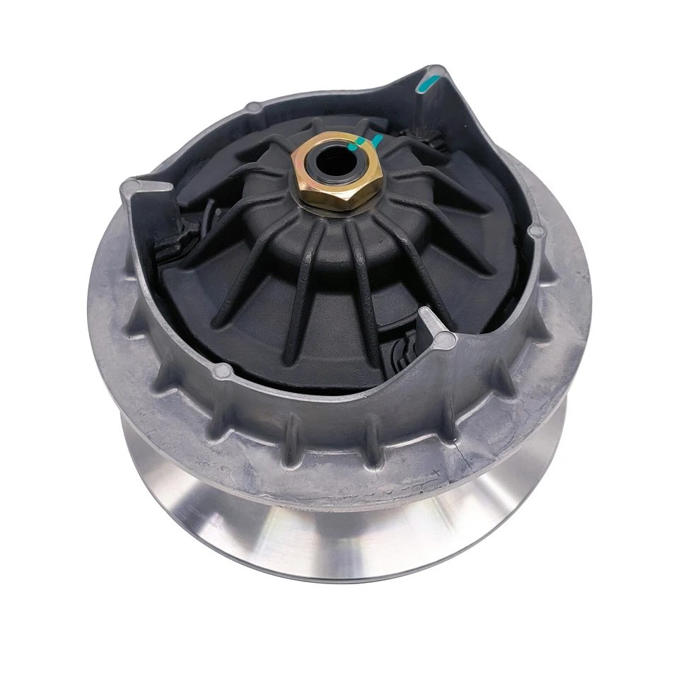 ODES 1000 Embrague Secundario Primario CVT Dominator Raider X2 X4 21050811000 15-21 Foto 4 de 4