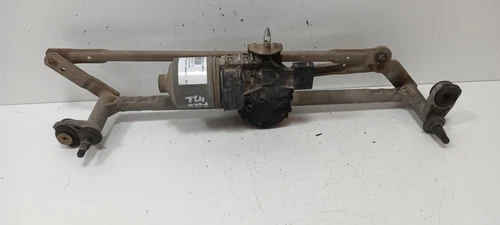 6R1955119A Motor Reinigen Vorne für VOLKSWAGEN Polo V (6r1) Advance 2 252173